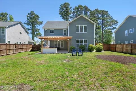Exterior - 426 Grandview Dr, Hampstead, NC 28443 photo 6 of 6