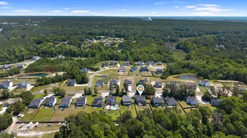 View/Area - 426 Grandview Dr, Hampstead, NC 28443 photo 9 of 11