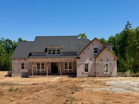 970 Fairbourne Dr, Grovetown, GA 30813