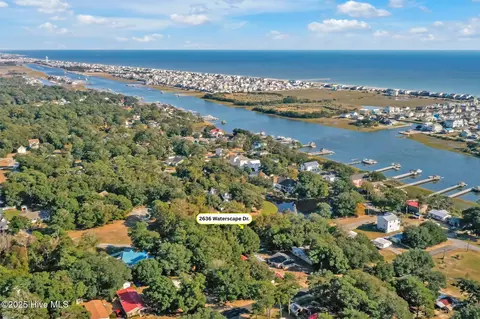 2636 Waterscape Dr SW, Supply, NC 28462