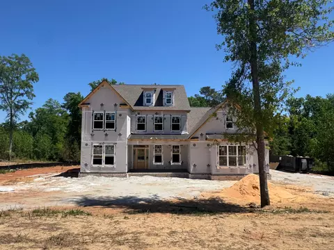 988 Fairbourne Dr, Grovetown, GA 30813