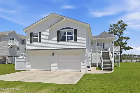 260 Hill Rd, Smyrna, NC 28579