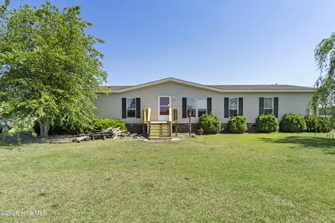 1678 Fred Harrison Rd, Snow Hill, NC 28580