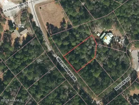 270 Weathersbee Dr, Hampstead, NC 28443