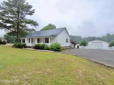 1337 N Nc 137, Eure, NC 27935