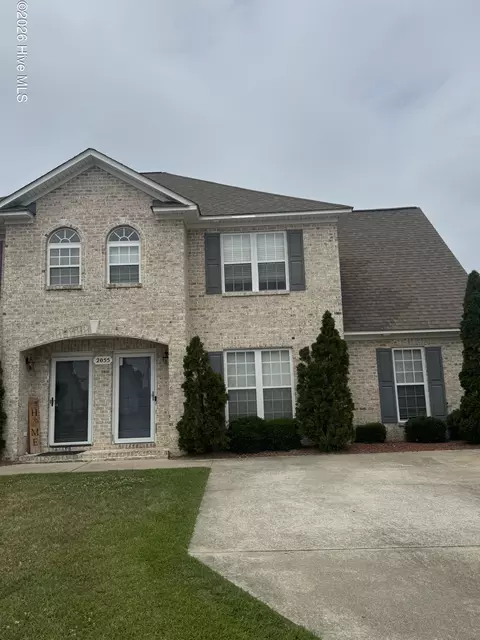 2055 Cambria Dr #B, Greenville, NC 27834
