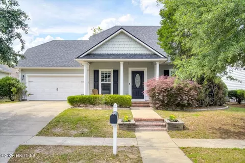 2108 Magnolia Pkwy, Grovetown, GA 30813