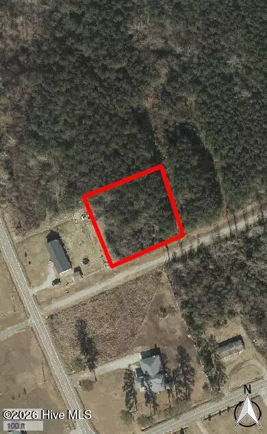 0 Old Mill Ln, Gates, NC 27937