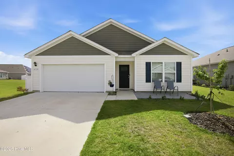 4759 Cockatoo Dr NW, Shallotte, NC 28470