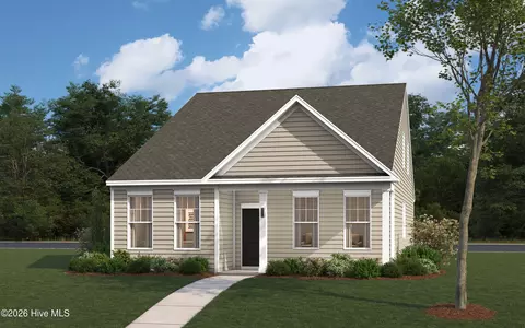 433 Minim Way, North Augusta, SC 29860