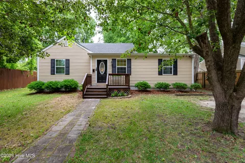 514 Jefferson Ave, New Bern, NC 28560