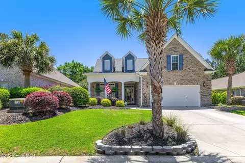716 Creekway Cir SE, Bolivia, NC 28422