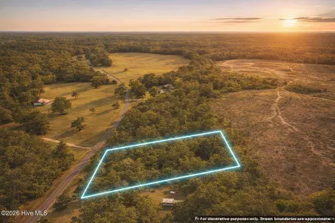 000 Adair Rd, Dearing, GA 30808