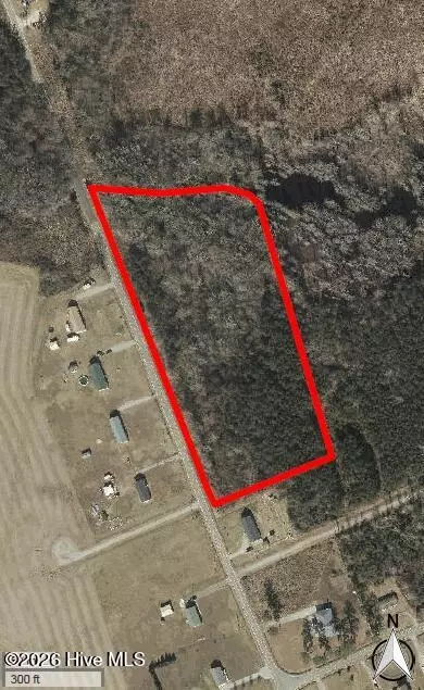 tbd Paige Riddick Rd, Gates, NC 27937