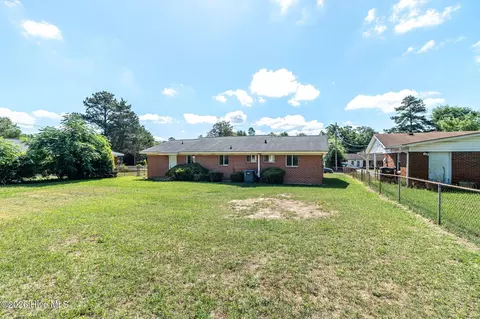 Exterior - 304 Wiley Ave, Augusta, GA 30906 photo 7 of 8
