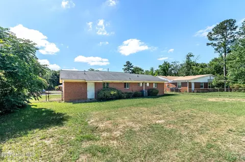 Exterior - 304 Wiley Ave, Augusta, GA 30906 photo 6 of 8