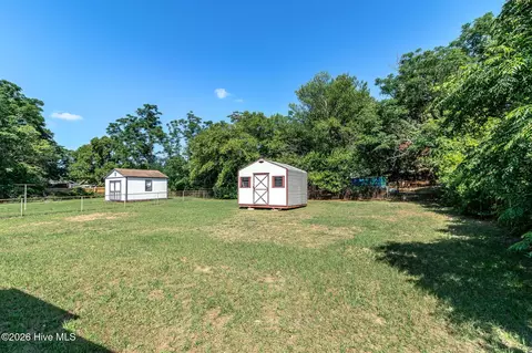 Exterior - 304 Wiley Ave, Augusta, GA 30906 photo 5 of 8