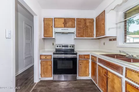 Kitchen - 304 Wiley Ave, Augusta, GA 30906 photo 3 of 4