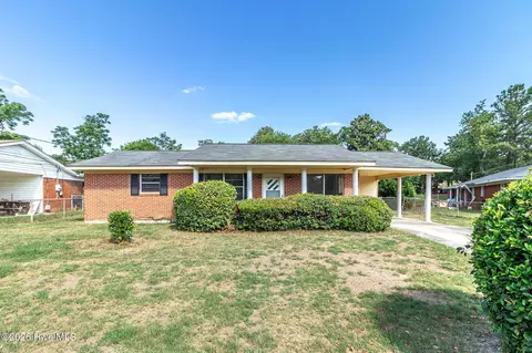 304 Wiley Ave, Augusta, GA 30906