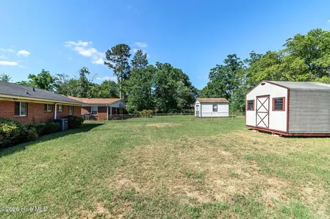 Exterior - 304 Wiley Ave, Augusta, GA 30906 photo 4 of 8