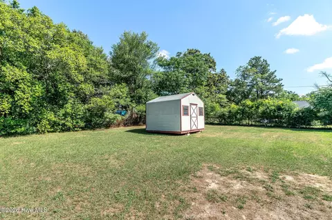 Exterior - 304 Wiley Ave, Augusta, GA 30906 photo 8 of 8