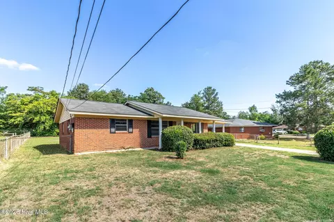 Exterior - 304 Wiley Ave, Augusta, GA 30906 photo 1 of 8