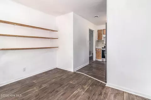 Entry Way - 304 Wiley Ave, Augusta, GA 30906 photo 1 of 1