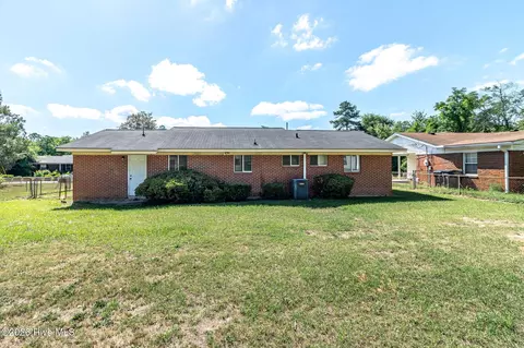 Exterior - 304 Wiley Ave, Augusta, GA 30906 photo 3 of 8