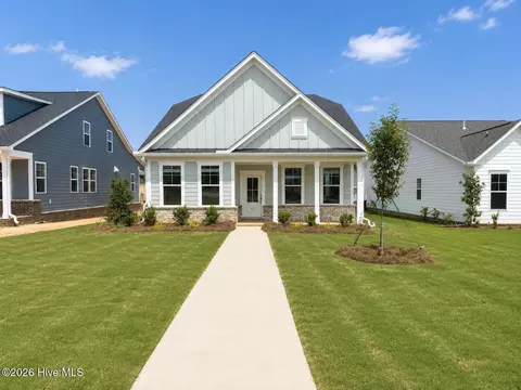 423 Minim Way, North Augusta, SC 29860