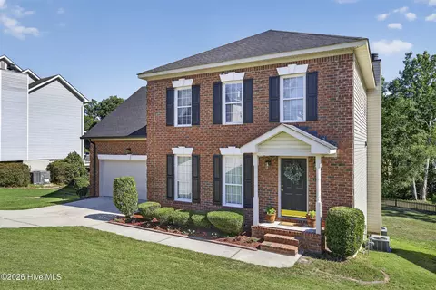 259 Ashbrook Dr, Martinez, GA 30907