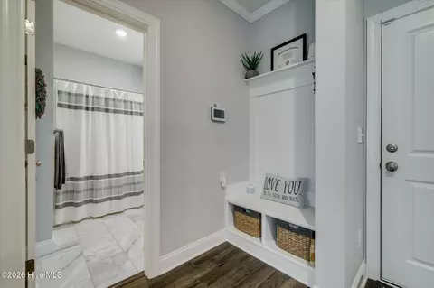 Entry Way - 1748 Davenport Dr, Evans, GA 30809 photo 3 of 5