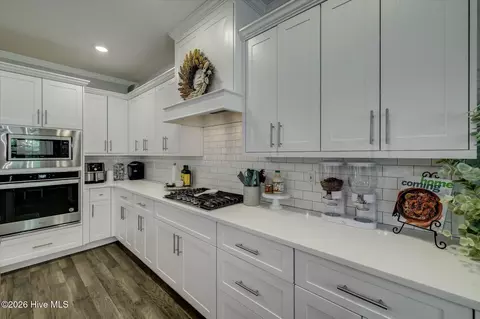Kitchen - 1748 Davenport Dr, Evans, GA 30809 photo 3 of 6