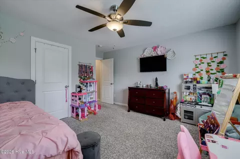 Bedroom - 1748 Davenport Dr, Evans, GA 30809 photo 10 of 12