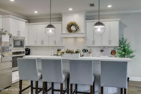 Kitchen - 1748 Davenport Dr, Evans, GA 30809 photo 1 of 6