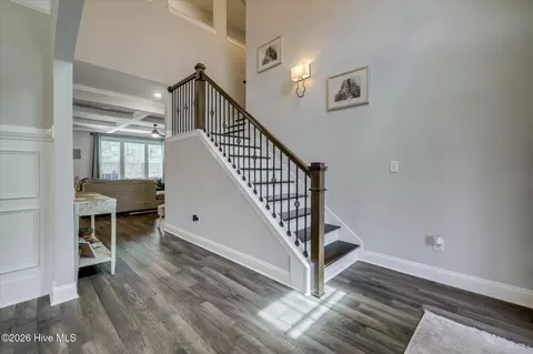 Entry Way - 1748 Davenport Dr, Evans, GA 30809 photo 4 of 5