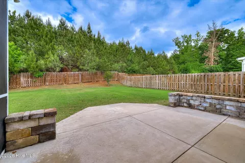Exterior - 1748 Davenport Dr, Evans, GA 30809 photo 7 of 10