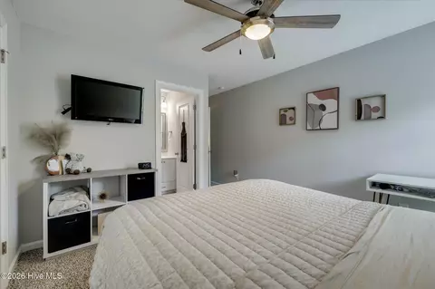 Bedroom - 1748 Davenport Dr, Evans, GA 30809 photo 12 of 12