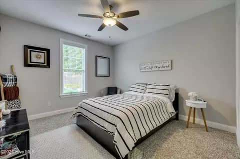 Bedroom - 1748 Davenport Dr, Evans, GA 30809 photo 1 of 12