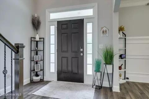 Entry Way - 1748 Davenport Dr, Evans, GA 30809 photo 1 of 5
