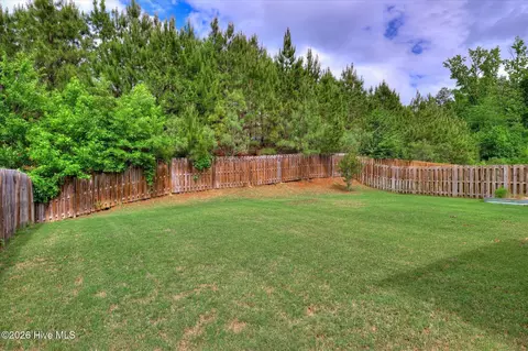 Exterior - 1748 Davenport Dr, Evans, GA 30809 photo 10 of 10
