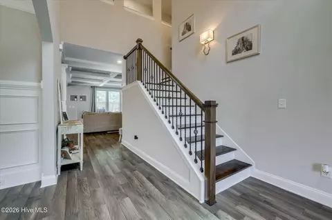 Entry Way - 1748 Davenport Dr, Evans, GA 30809 photo 2 of 5
