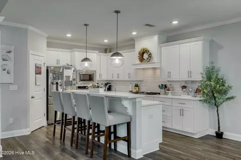Kitchen - 1748 Davenport Dr, Evans, GA 30809 photo 2 of 6