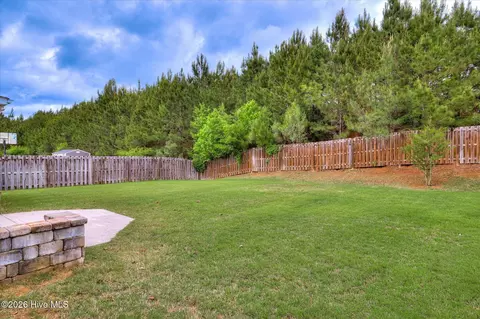 Exterior - 1748 Davenport Dr, Evans, GA 30809 photo 8 of 10
