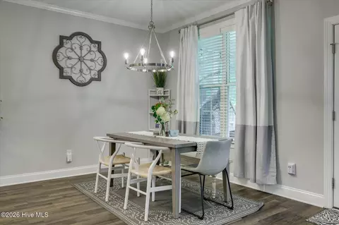 Dining - 1748 Davenport Dr, Evans, GA 30809 photo 1 of 2