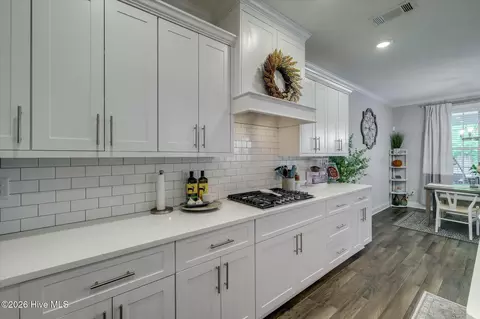 Kitchen - 1748 Davenport Dr, Evans, GA 30809 photo 6 of 6