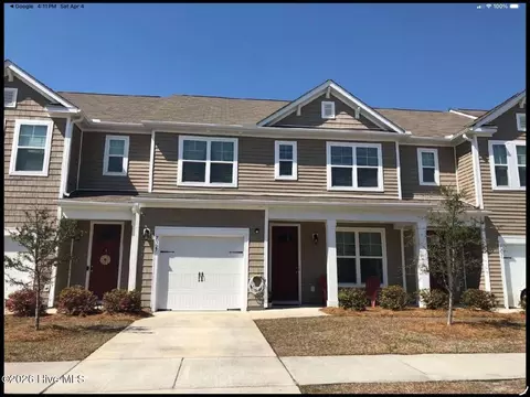 7327 Chipley Dr, Wilmington, NC 28411