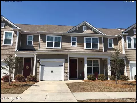 7327 Chipley Dr, Wilmington, NC 28411