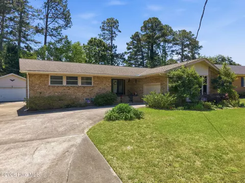 103 Graham St, Greenville, NC 27858