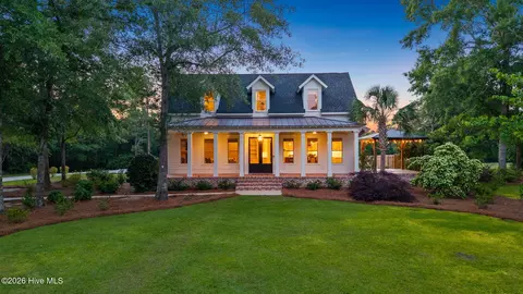 180 Arrowhead Lake Rd, North Augusta, SC 29860