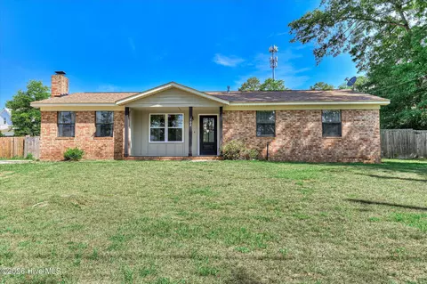 102 Old Berzelia Rd, Grovetown, GA 30813